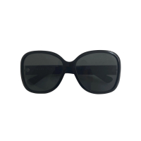 Óculos Prada Embellished Preto - SPR04M 6015 