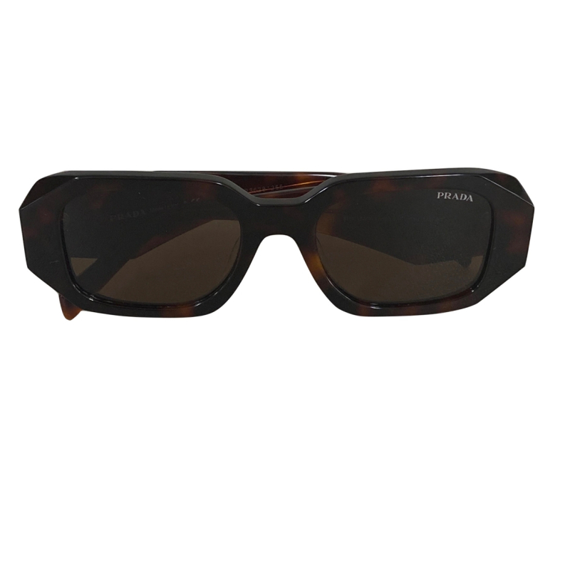 Óculos Prada Symbole Tartaruga - SPR 17W-F