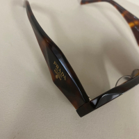 Óculos Prada Symbole Tartaruga - SPR 17W-F