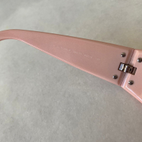 Óculos Versace Rosa - 4044-B
