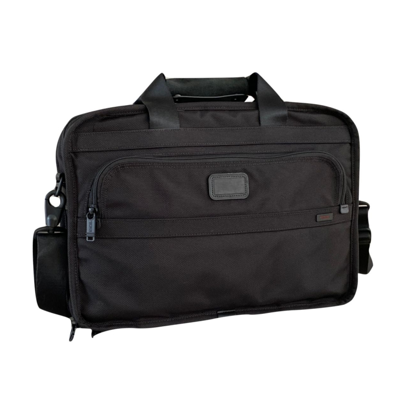 Pasta Tumi Lona Preta