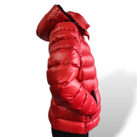 Casaco Moncler Vermelho SKI- P