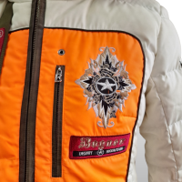 Casaco Bogner SKI Off-White-38