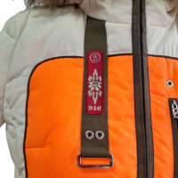 Casaco Bogner SKI Off-White-38