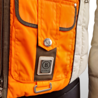 Casaco Bogner SKI Off-White-38