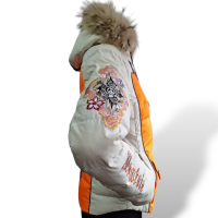 Casaco Bogner SKI Off-White-38