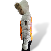Casaco Bogner SKI Off-White-38