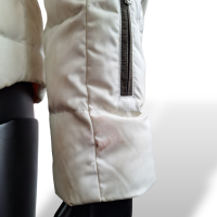 Casaco Bogner SKI Off-White-38