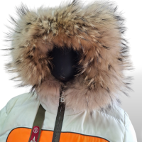 Casaco Bogner SKI Off-White-38
