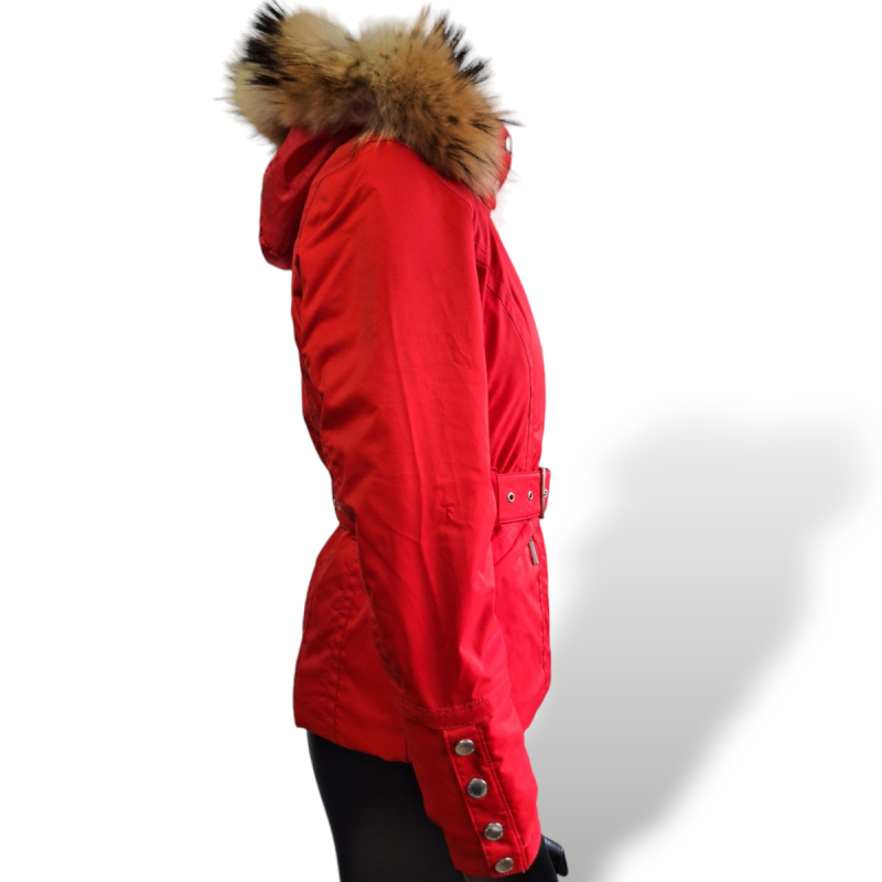 Casaco Poivre Blanc Vermelho-P