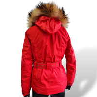 Casaco Poivre Blanc Vermelho-P
