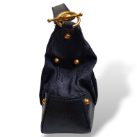 Bolsa Gucci GG Jacquard Preto