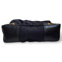Bolsa Gucci GG Jacquard Preto