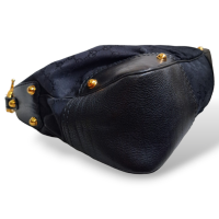 Bolsa Gucci GG Jacquard Preto