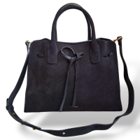 Bolsa Mansur Gavriel Preta