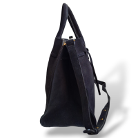 Bolsa Mansur Gavriel Preta