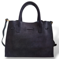 Bolsa Mansur Gavriel Preta