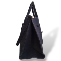 Bolsa Mansur Gavriel Preta