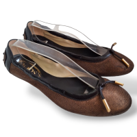 Sapatilha Tod's Marrom - 37