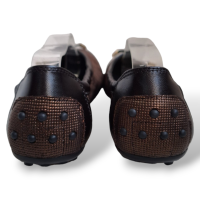 Sapatilha Tod's Marrom - 37