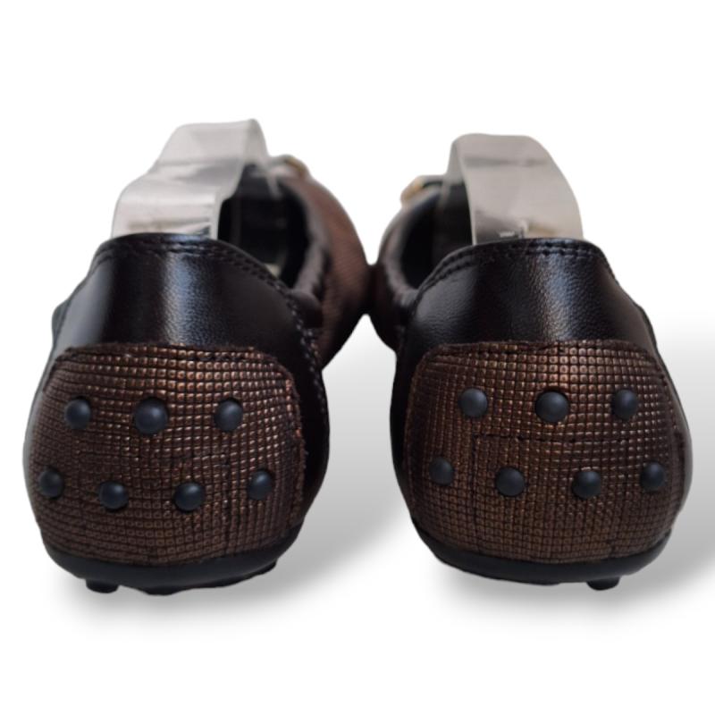 Sapatilha Tod's Marrom - 37 Sapatilha Tod's Marrom - 37