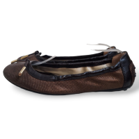 Sapatilha Tod's Marrom - 37