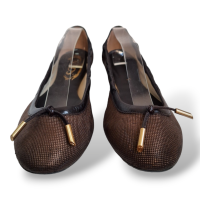 Sapatilha Tod's Marrom - 37