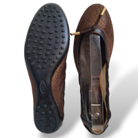 Sapatilha Tod's Marrom - 37