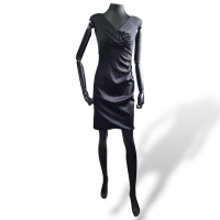 Vestido Ralph Lauren Preto-38