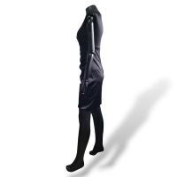 Vestido Ralph Lauren Preto-38