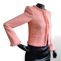 Casaqueto Alice + Olivia - P