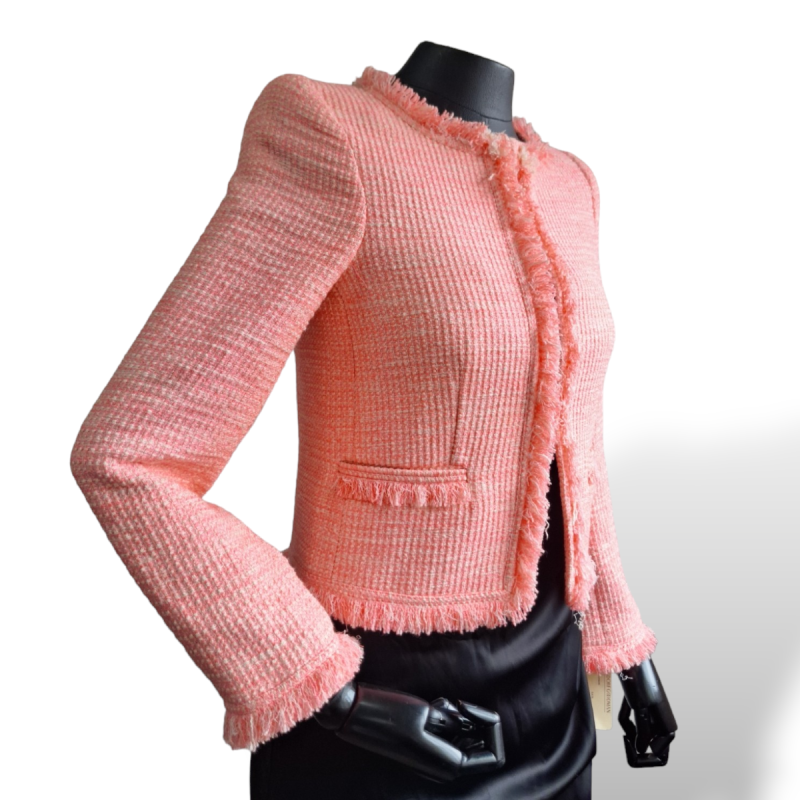 Casaqueto Alice + Olivia - P