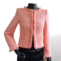 Casaqueto Alice + Olivia - P