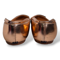 Sapatilha Christian Dior Metalizada-37