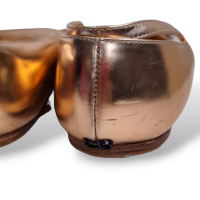 Sapatilha Christian Dior Metalizada-37