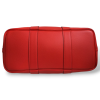 Bolsa Hermès Garden Party 30 Epson Coral