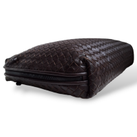 Bolsa Bottega Veneta Nodini Marrom