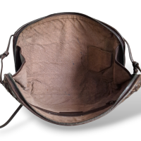 Bolsa Bottega Veneta Nodini Marrom