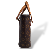 Bolsa Louis Vuitton VaVin PM Monograma