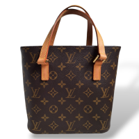 Bolsa Louis Vuitton VaVin PM Monograma
