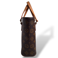 Bolsa Louis Vuitton VaVin PM Monograma