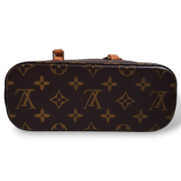 Bolsa Louis Vuitton VaVin PM Monograma