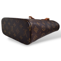 Bolsa Louis Vuitton VaVin PM Monograma