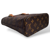 Bolsa Louis Vuitton VaVin PM Monograma
