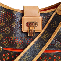 Bolsa Louis Vuitton Musette Monograma