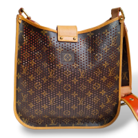 Bolsa Louis Vuitton Musette Monograma