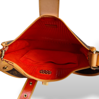 Bolsa Louis Vuitton Musette Monograma