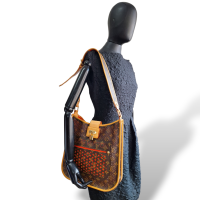Bolsa Louis Vuitton Musette Monograma