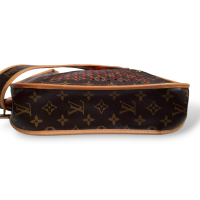 Bolsa Louis Vuitton Musette Monograma