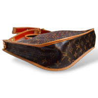 Bolsa Louis Vuitton Musette Monograma